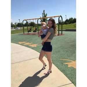 Meet your Posher, Jenna